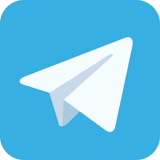 telegram Icon